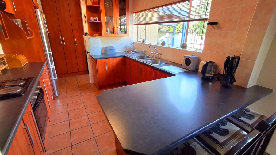 4 Bedroom Property for Sale in Sasolburg Ext 11 Free State
